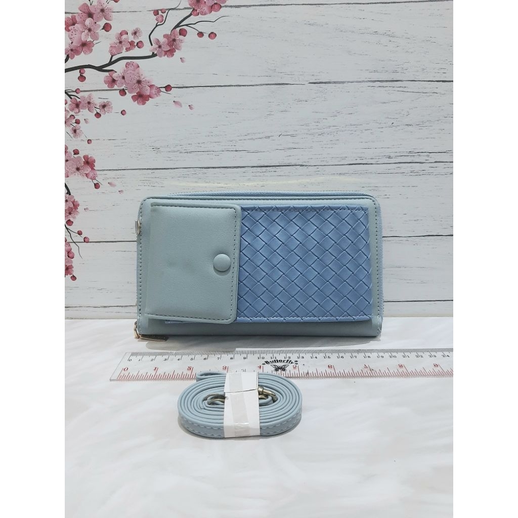 Tas Slempang Dompet Hp Wanita