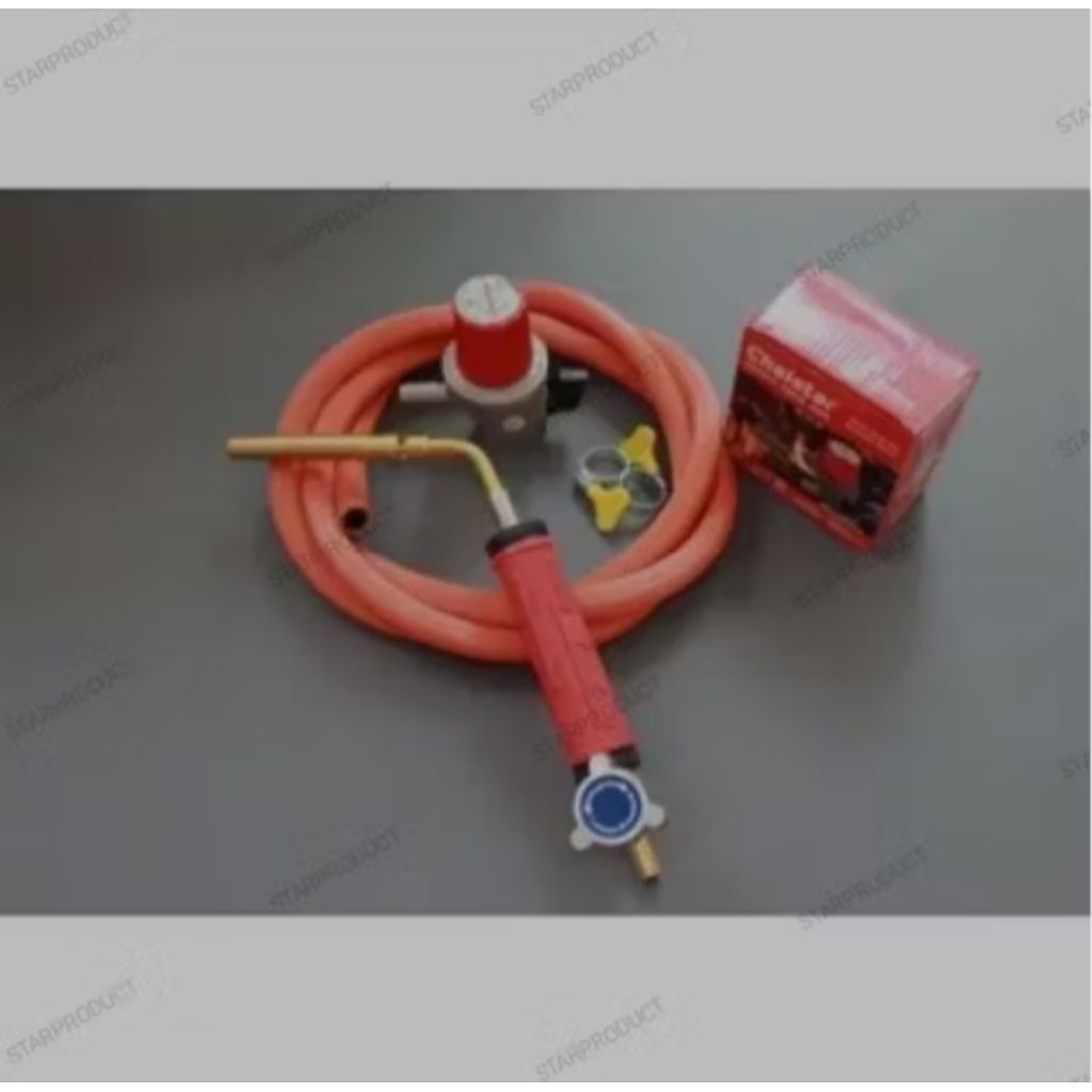 Gas Torch / Gas Torch Mini