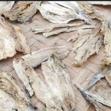 

Ikan asin Sudang _ Badung