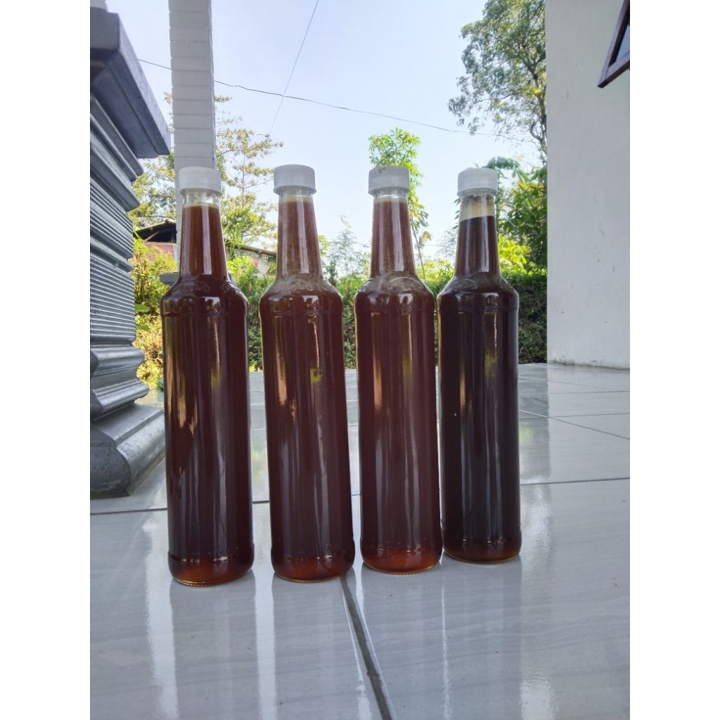 madu liar Apis cerana