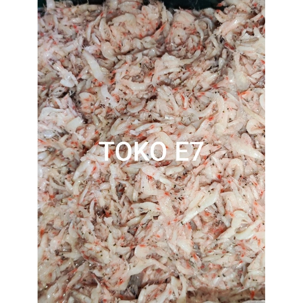 

CENCALOK / CALOK / HA KOI PREMIUM KHAS PONTIANAK 1 KG