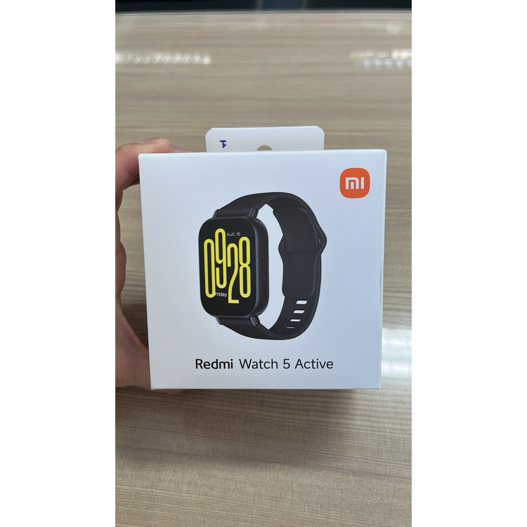 Redmi Watch 5 Active
