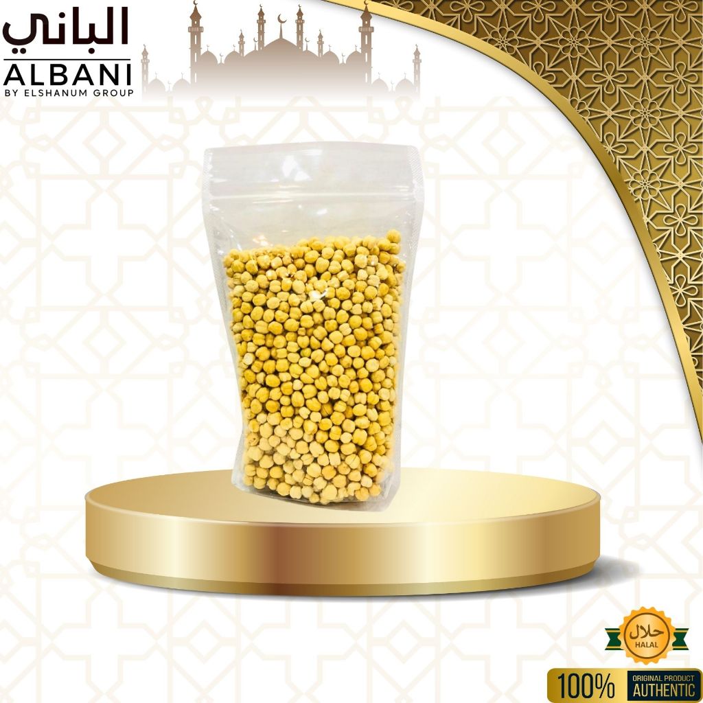 

[ COD ] KACANG ARAB AL MADINA 500GR / KACANG ARAB/OLEH OLEH HAJI DAN UMROH / KACANG ARAB GARBANZO