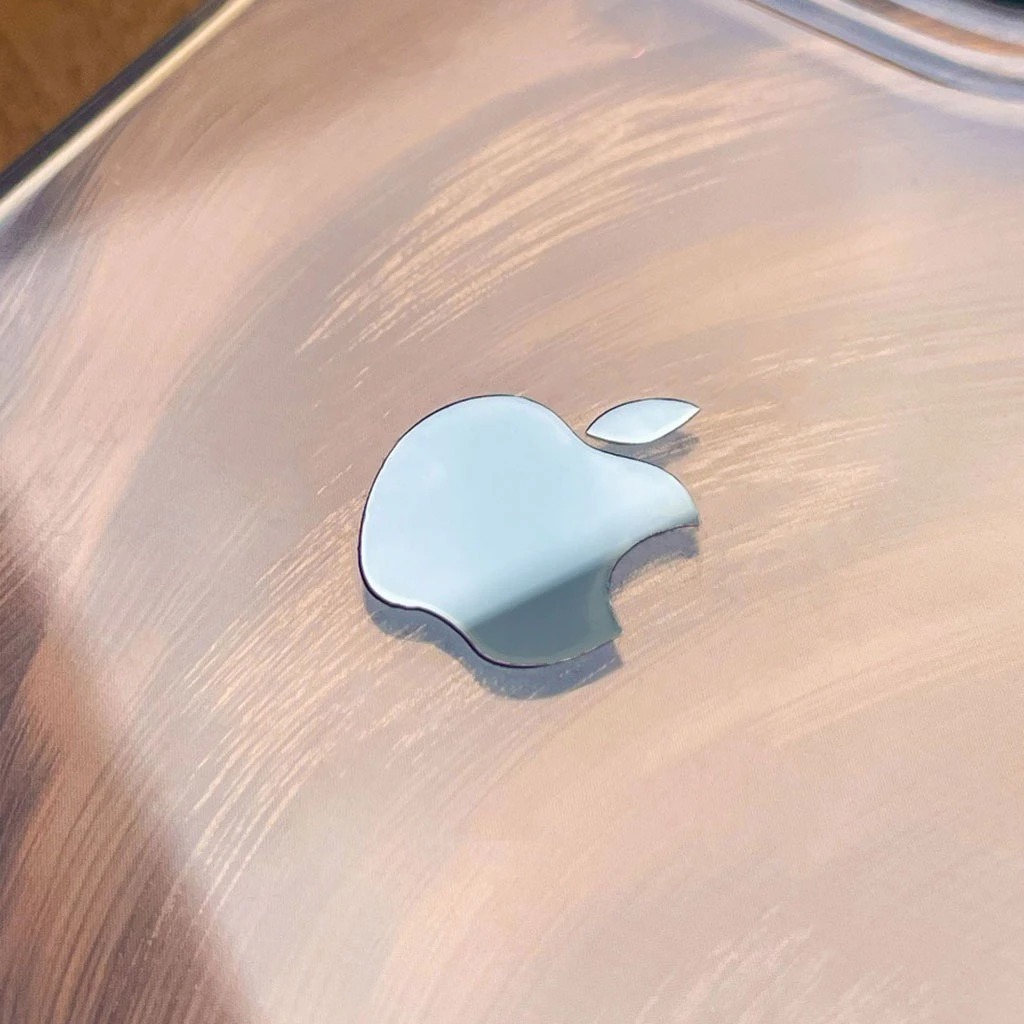 

Sticker Logo handphone Apel Silver (harga per 1 pc)