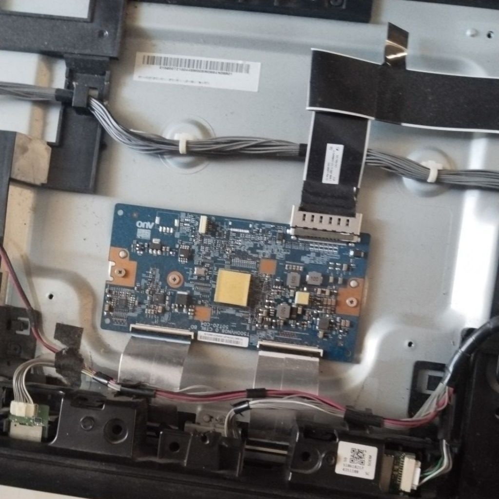 TCON SONY KDL-50W800B