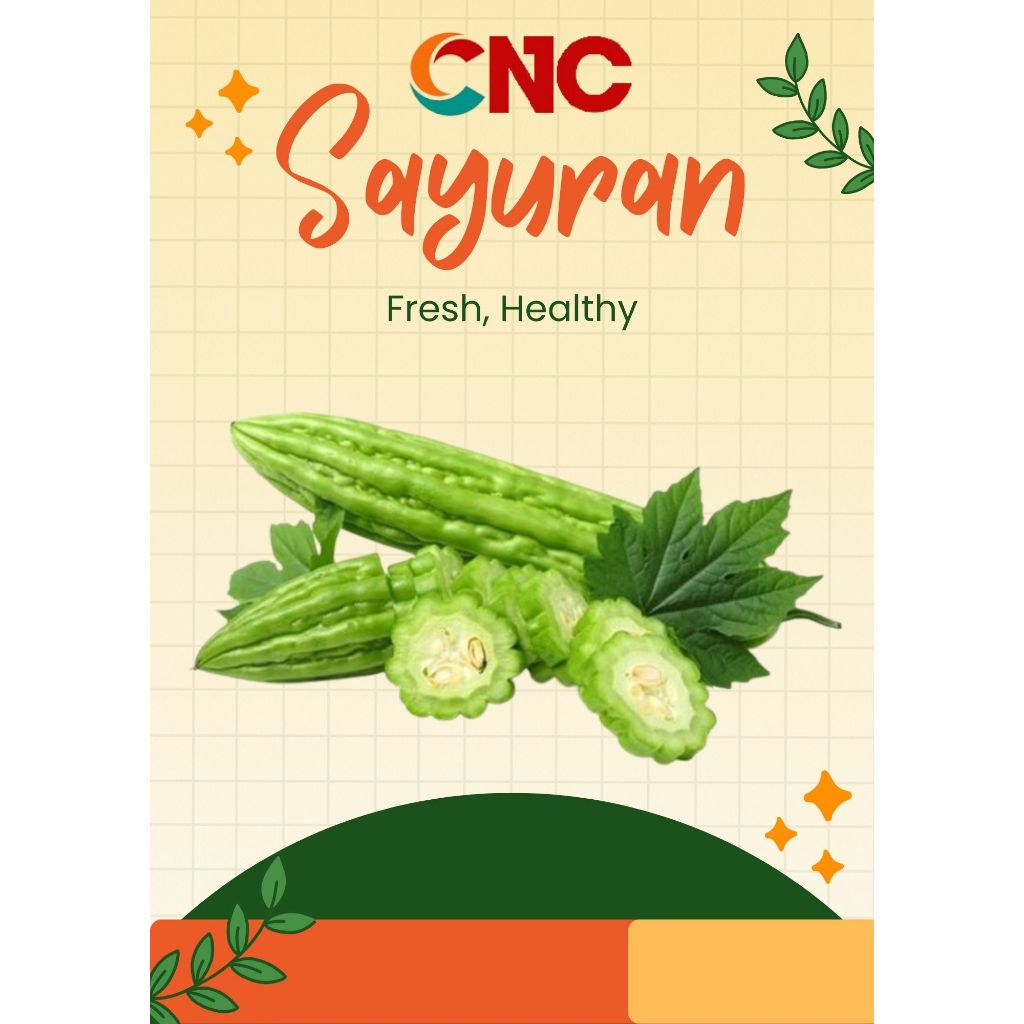 

KHUSUS INSTANT SAYUR PARE 500GR