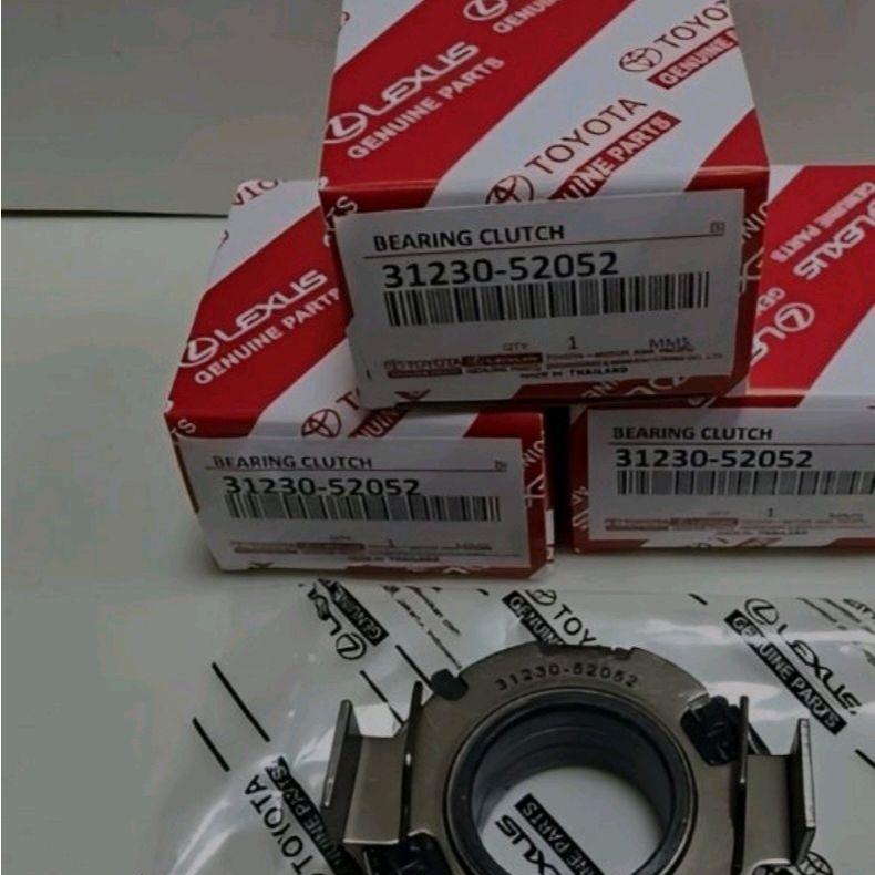 Bearing Kopling Etios Valco 1200cc Deklahar Etios Valco 1200cc