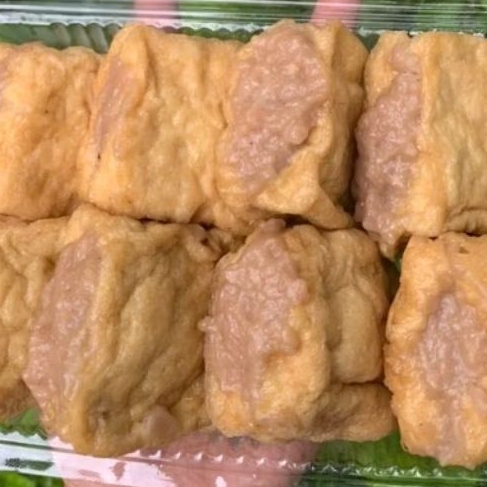 

Tahu Bakso Tahu Baso Taso Premium isi 10pcs