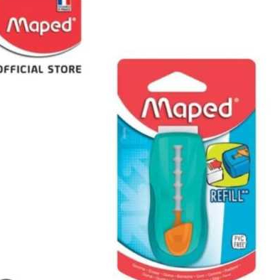 

Maped Universal Gom Stick Eraser