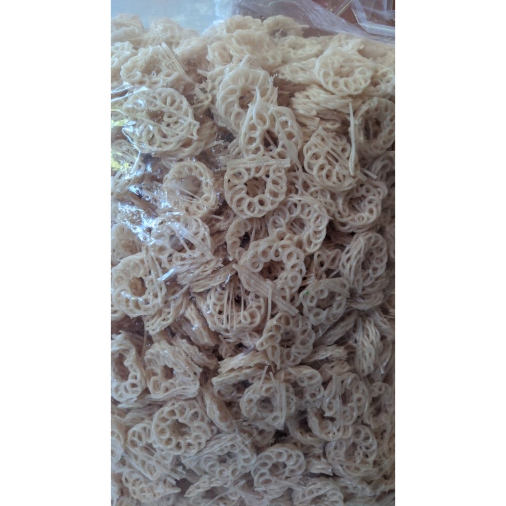 

kerupuk Mawar cap Unta 1kg