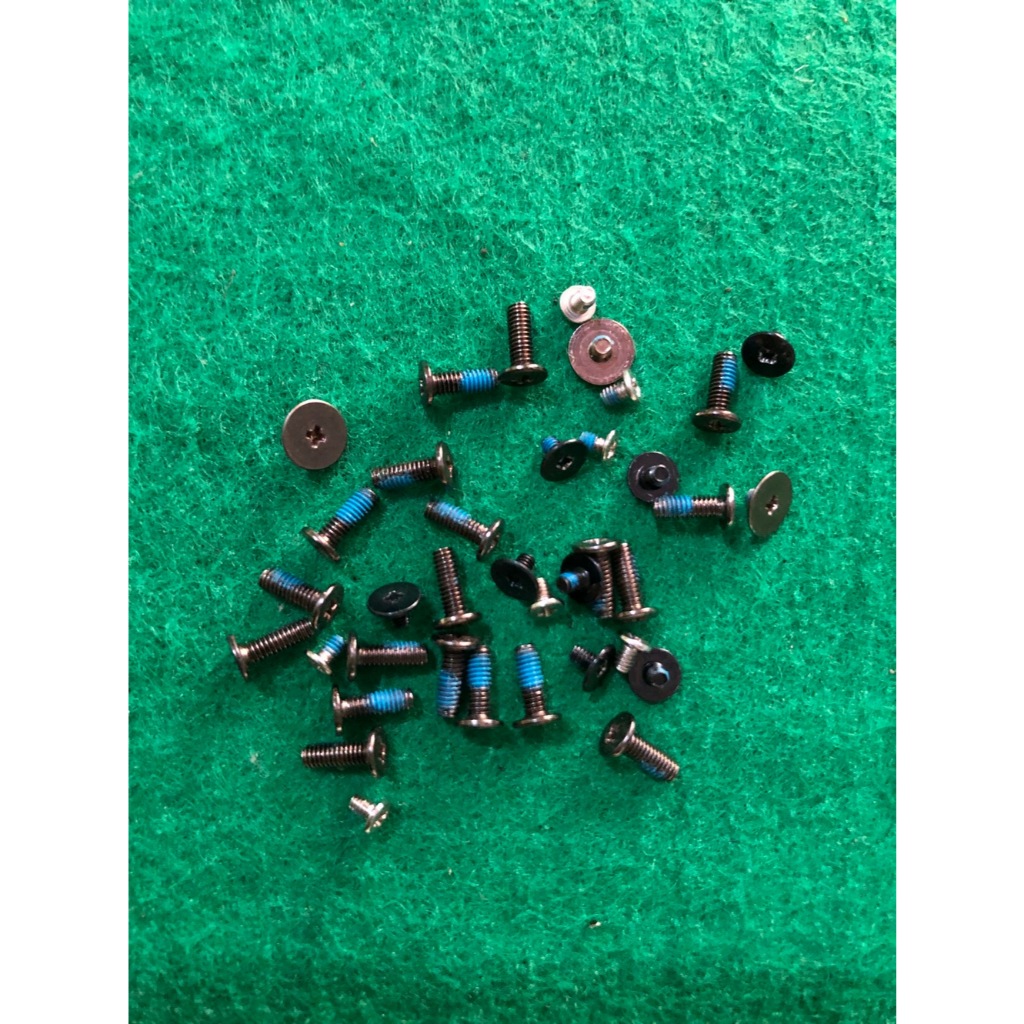 Baut Set Laptop Acer ES1 - 432