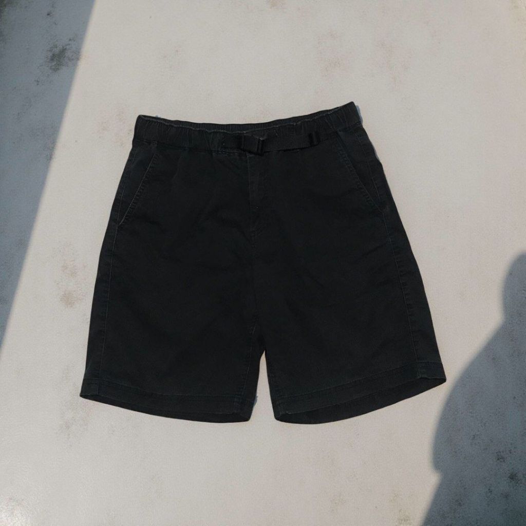 celana pendek musinsa standart