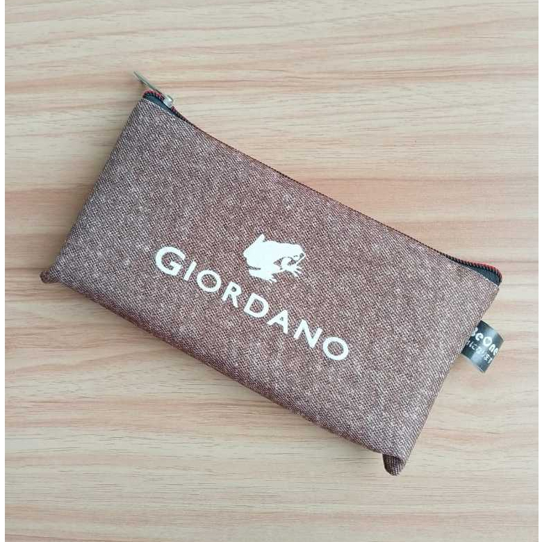 

pensil case kotak pensil sleting / dompet kosmetik