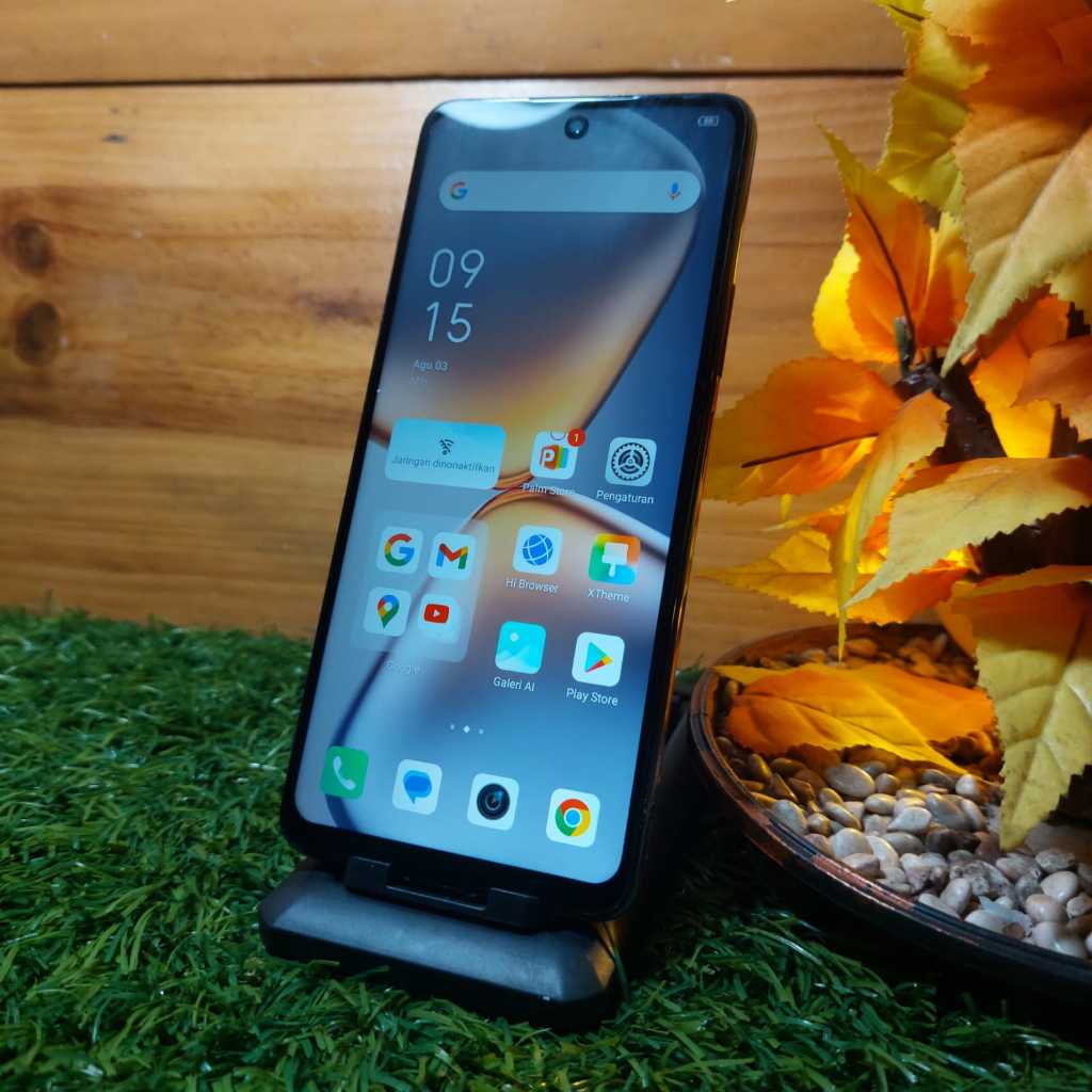 INFINIX ZERO 5G SECOND / ZERO 5G SECOND 8/128GB [BACA DESKRIPSI]