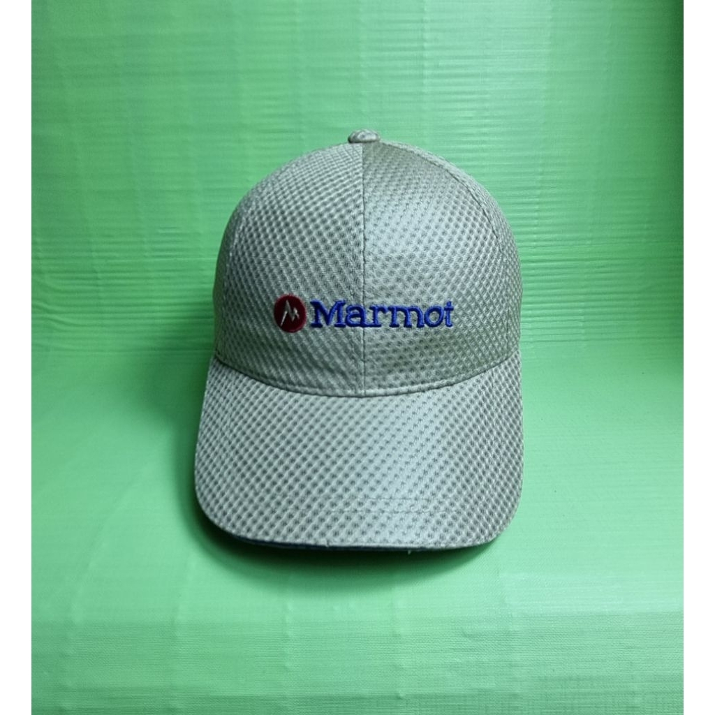 topi gunung marmot outdoor