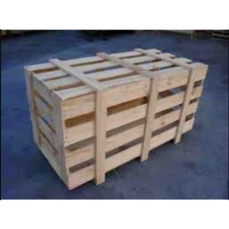 

Tambahan Packing Kayu Dan Bubble Wrap