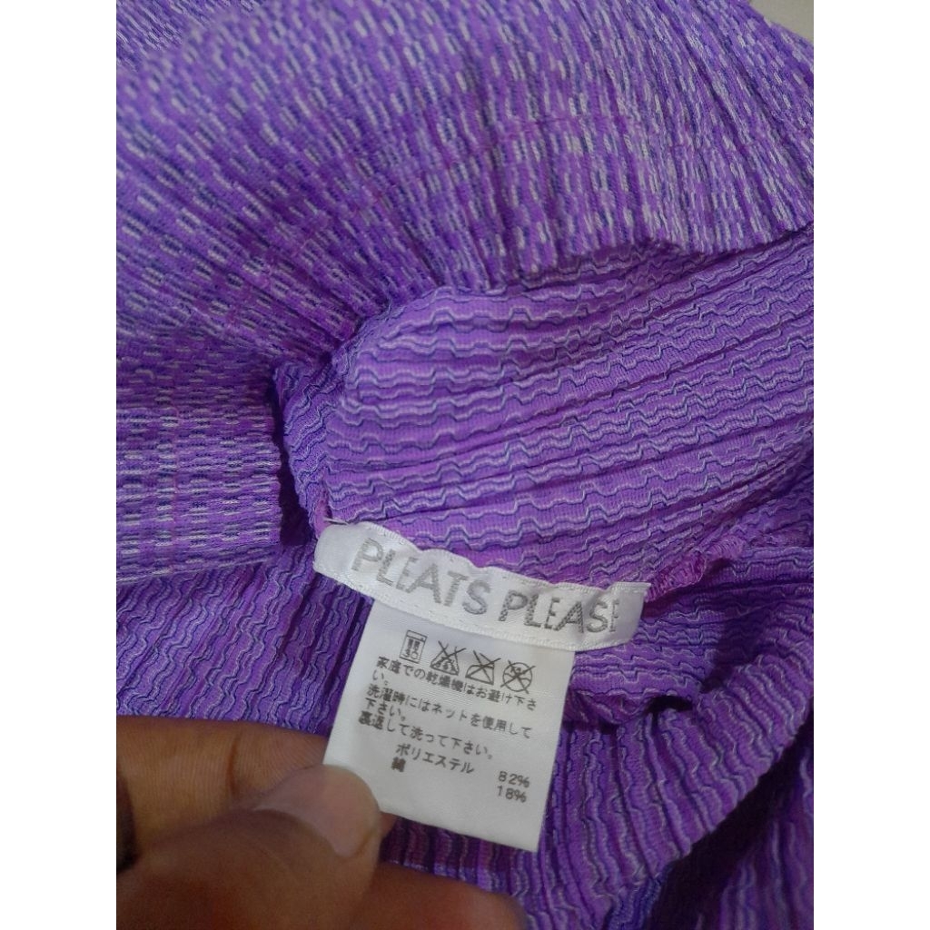 pleats please issey miyake