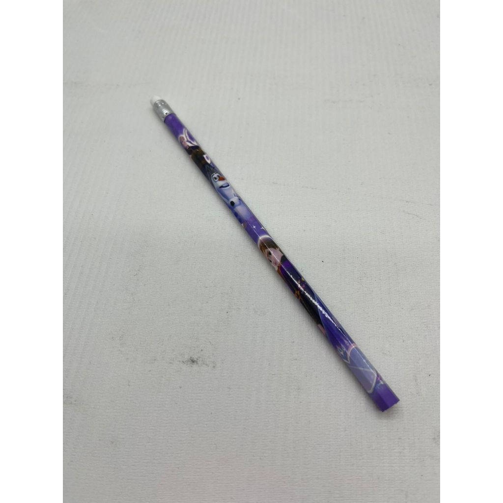 

PENSIL ELSA, DORAEMON 2B