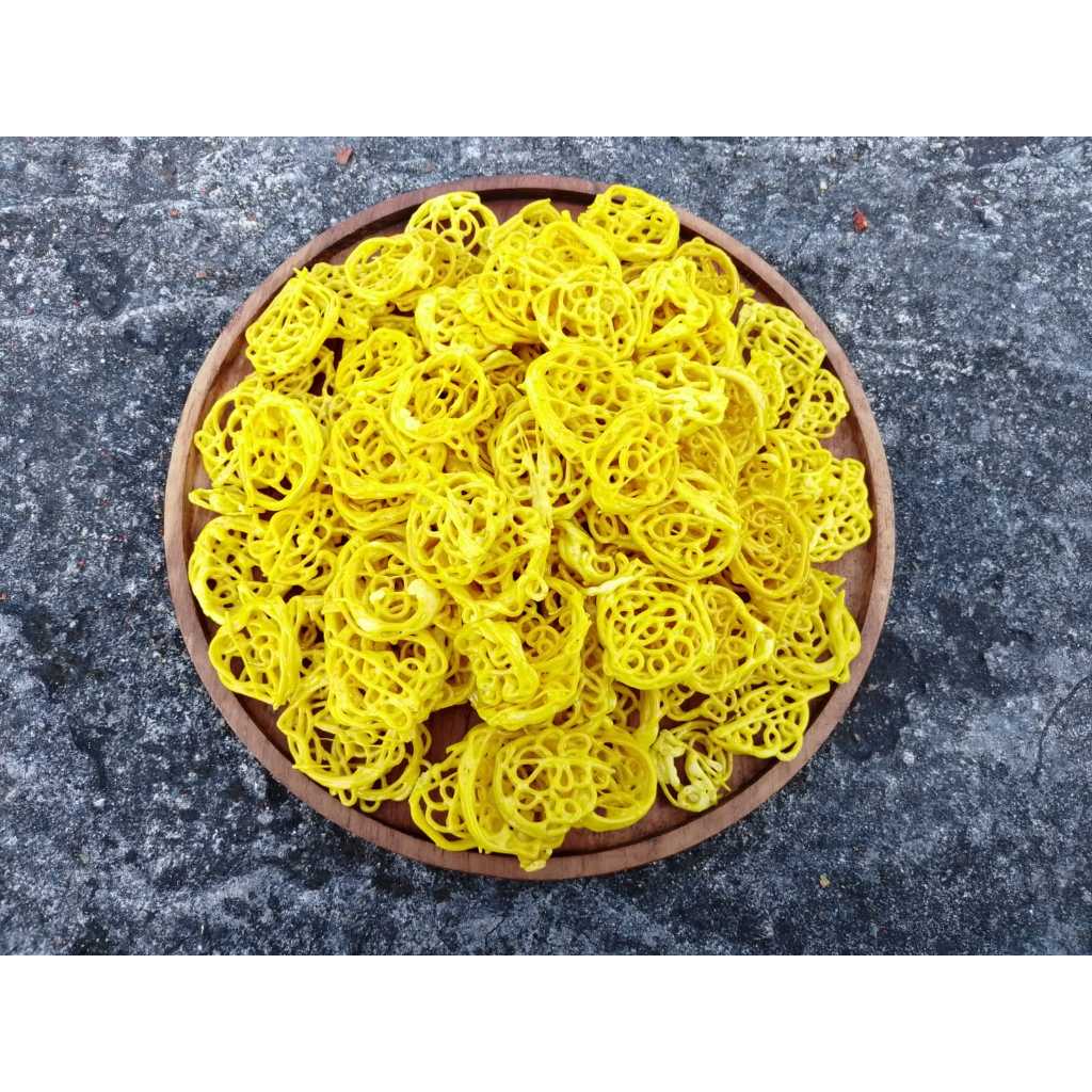 

seblak krupuk mie kemasan 500gram