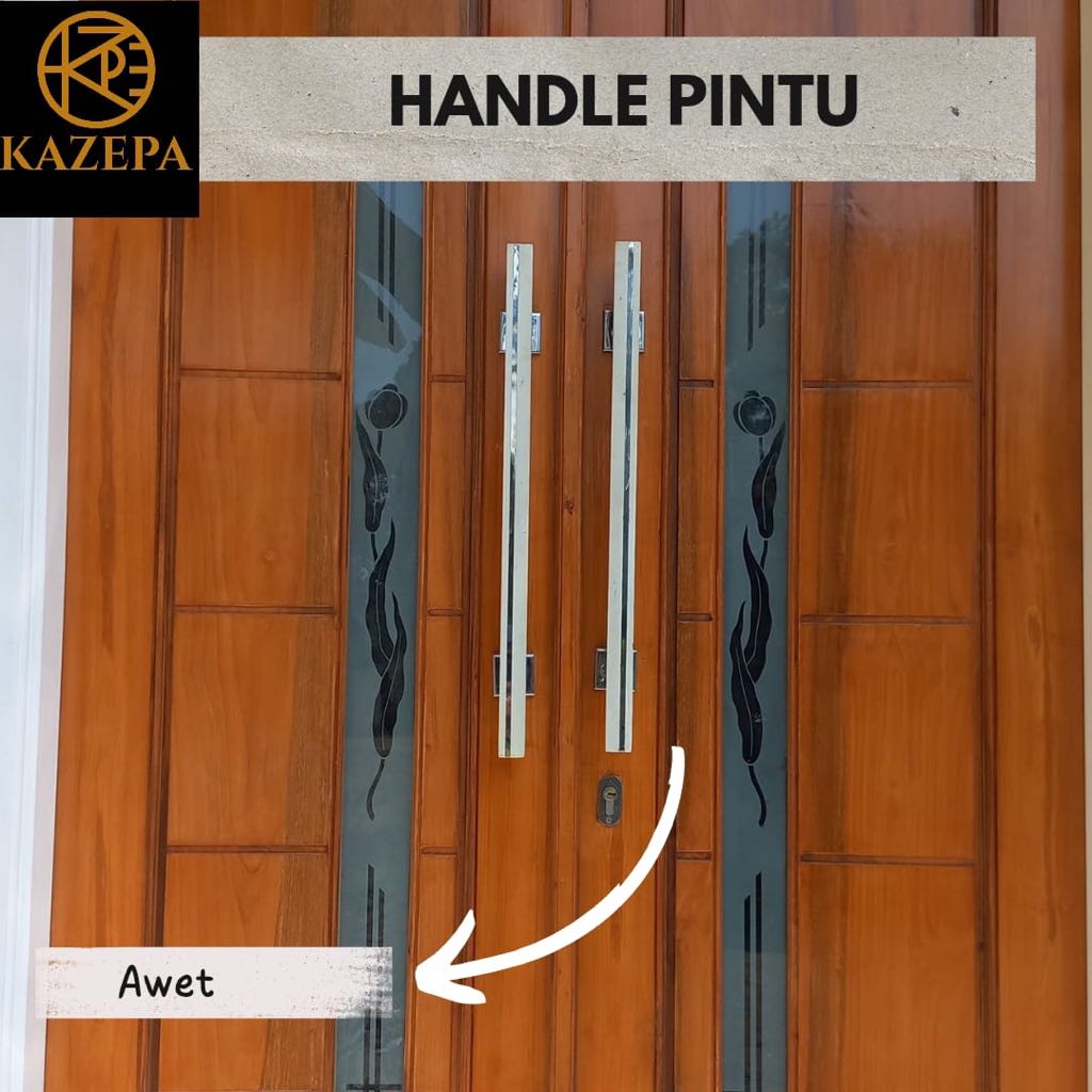 Handle Pintu Panjang