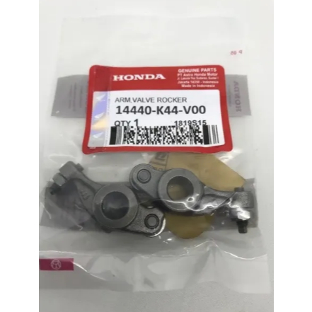 Platuk Klep Beat Esp K44