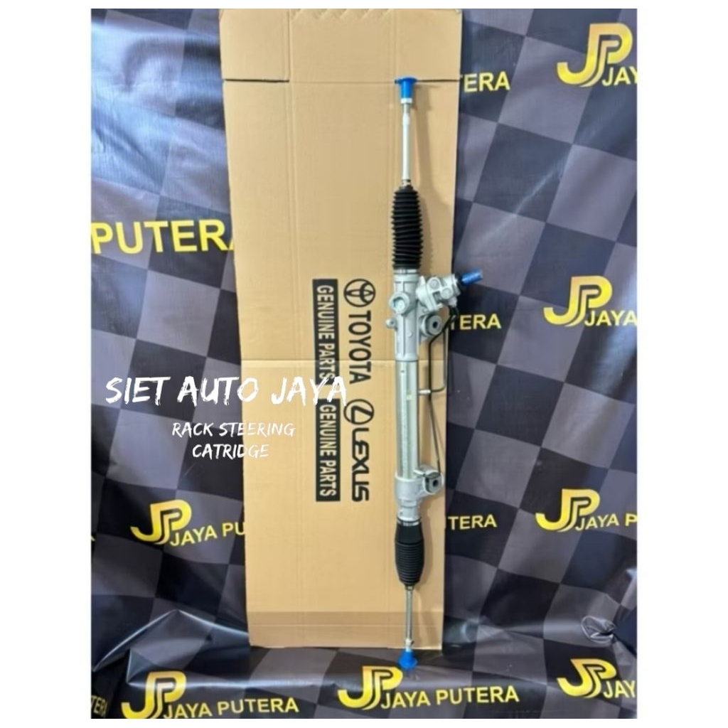 rack steer rack steering Innova reborn 2015-2021 original