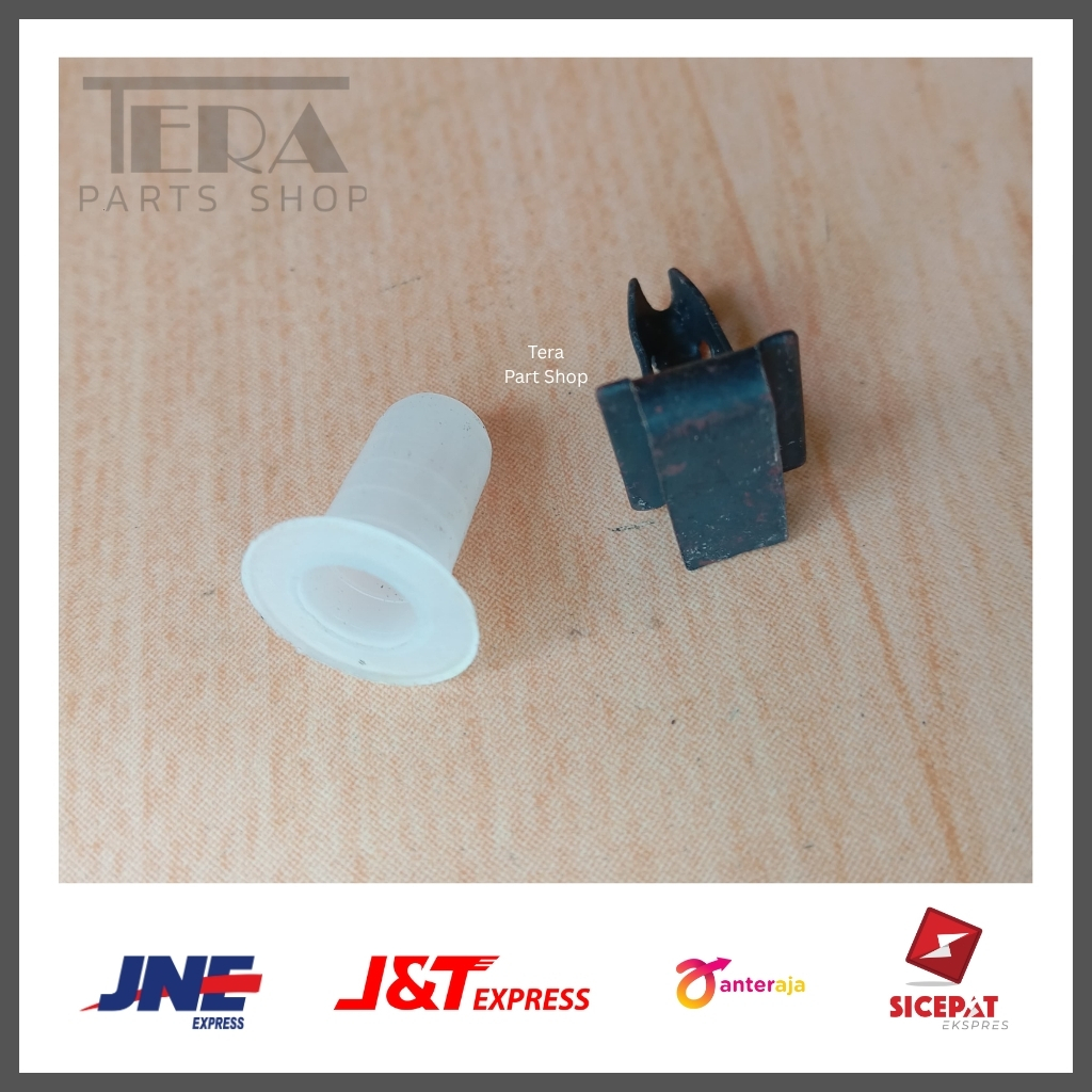 Hard Board Universal | Set Hard Board Besi + Plastik | Hardboard N.P.M Universal