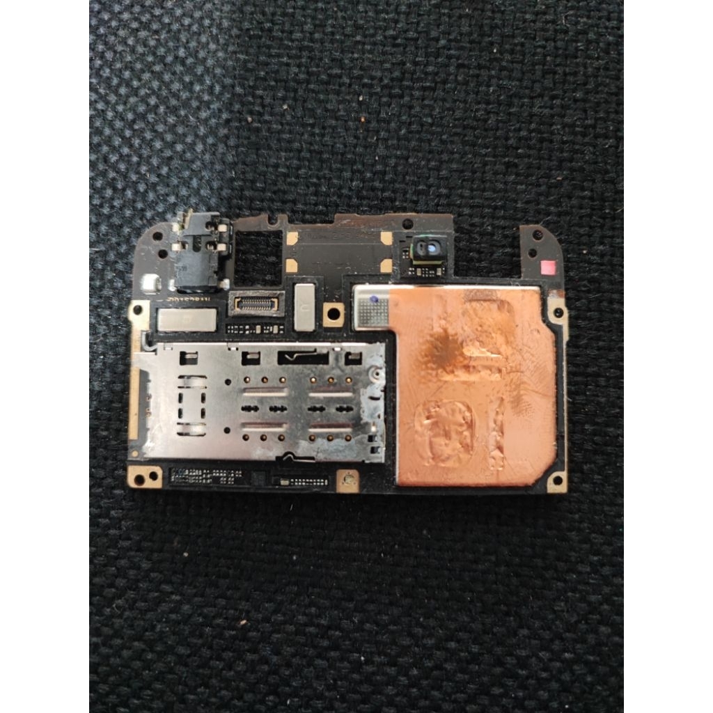 MESIN HANDPHONE ORIGINAL VIVO Y53 - NORMAL - TESTED