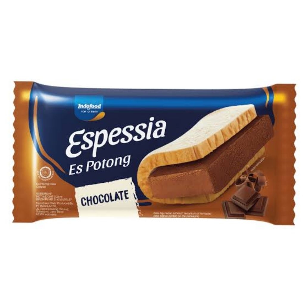 

Espessia es potong / Espessia ice cream potong