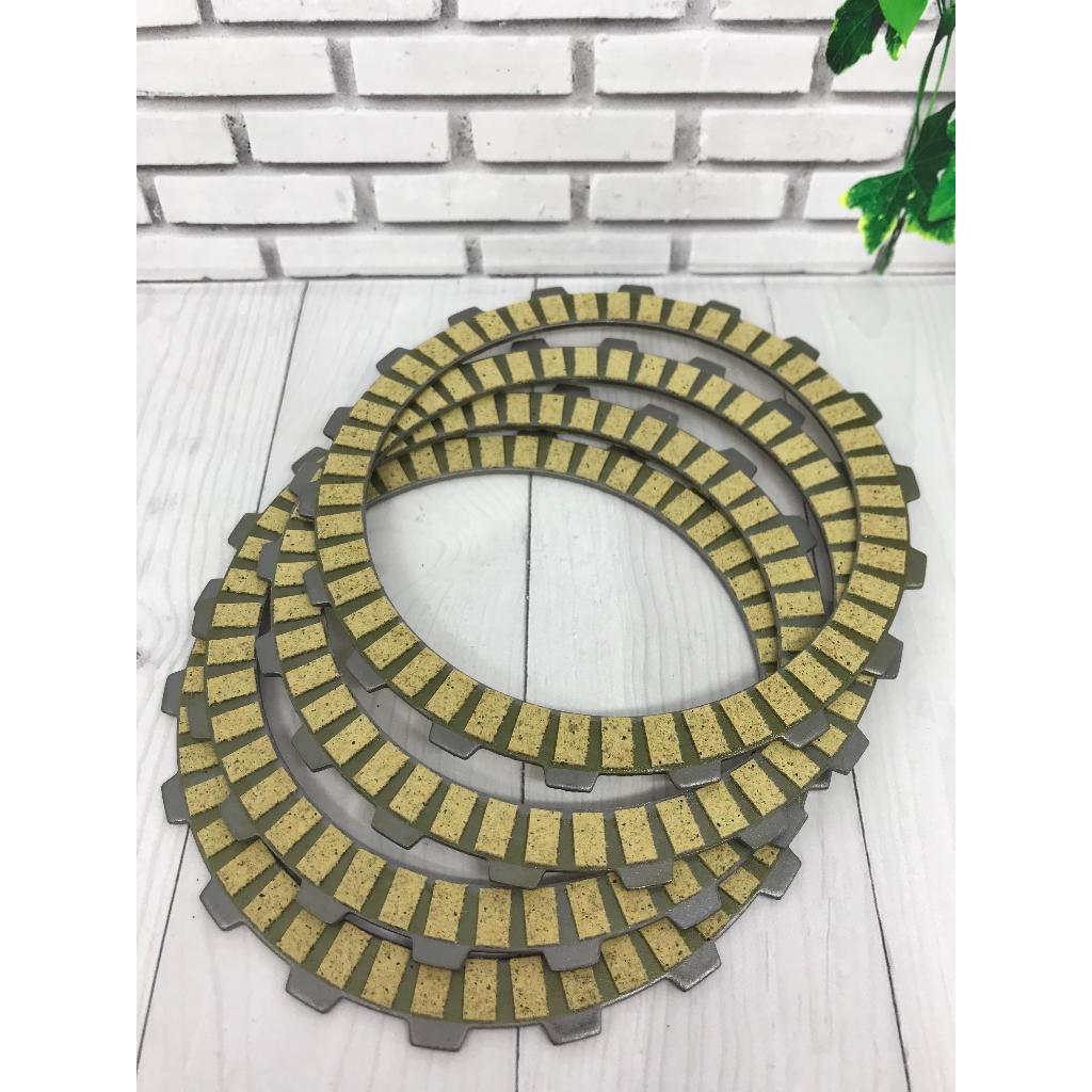 Plat Kopling Racing Motor Honda Kampas Kopling Racing Karisma,Supra 125, Supra X 125