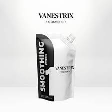 MAMI - VANESTRIX SMOOTHING 1000GR STEP 1 - SMOOTHING VANESTRIX - PELURUS RAMBUT SMOOTHING VANESTRIX