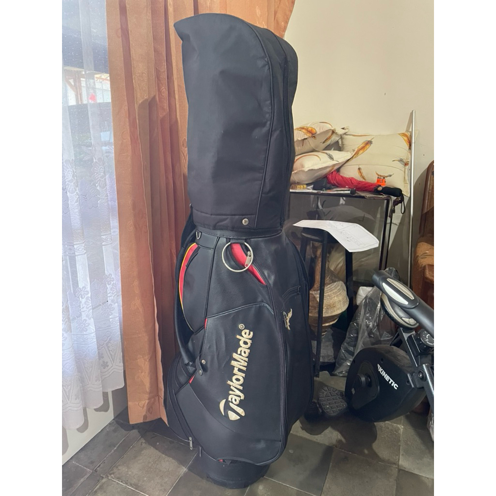 stick golf taylormade