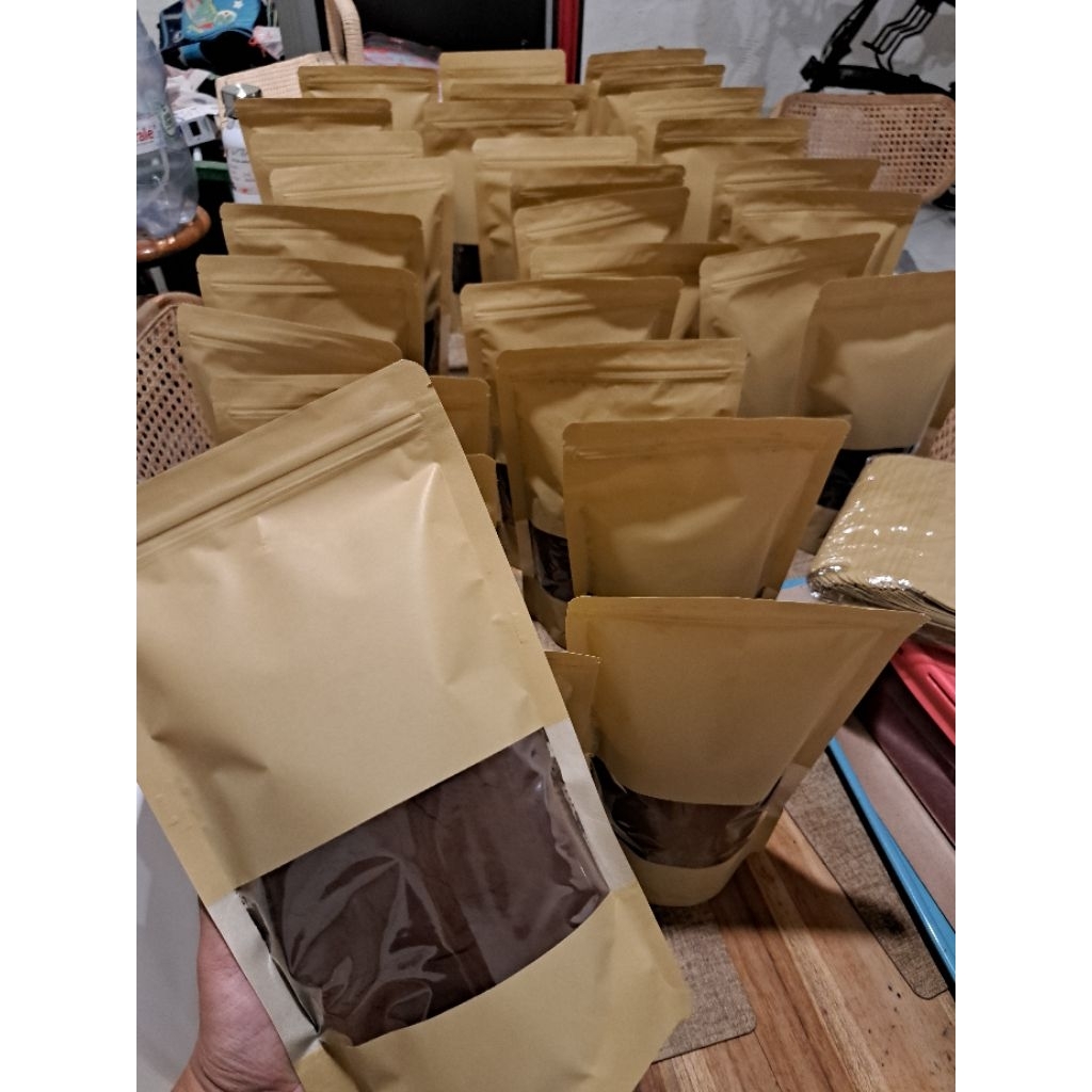 

Kopi Robusta Murni - Kopi Bubuk Robusta