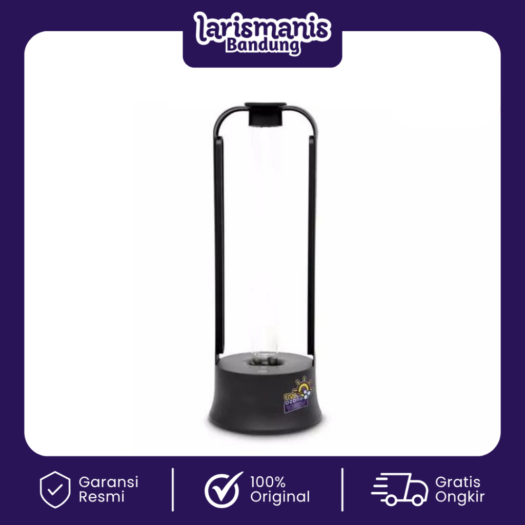 Cosmos Sterilizer UVC LAMP CZR-5035 OZ