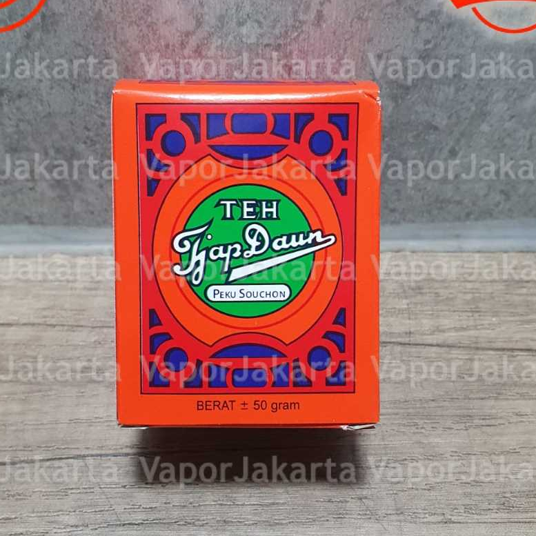 

Teh Cap Daun Kotak Merah (6Kotak)