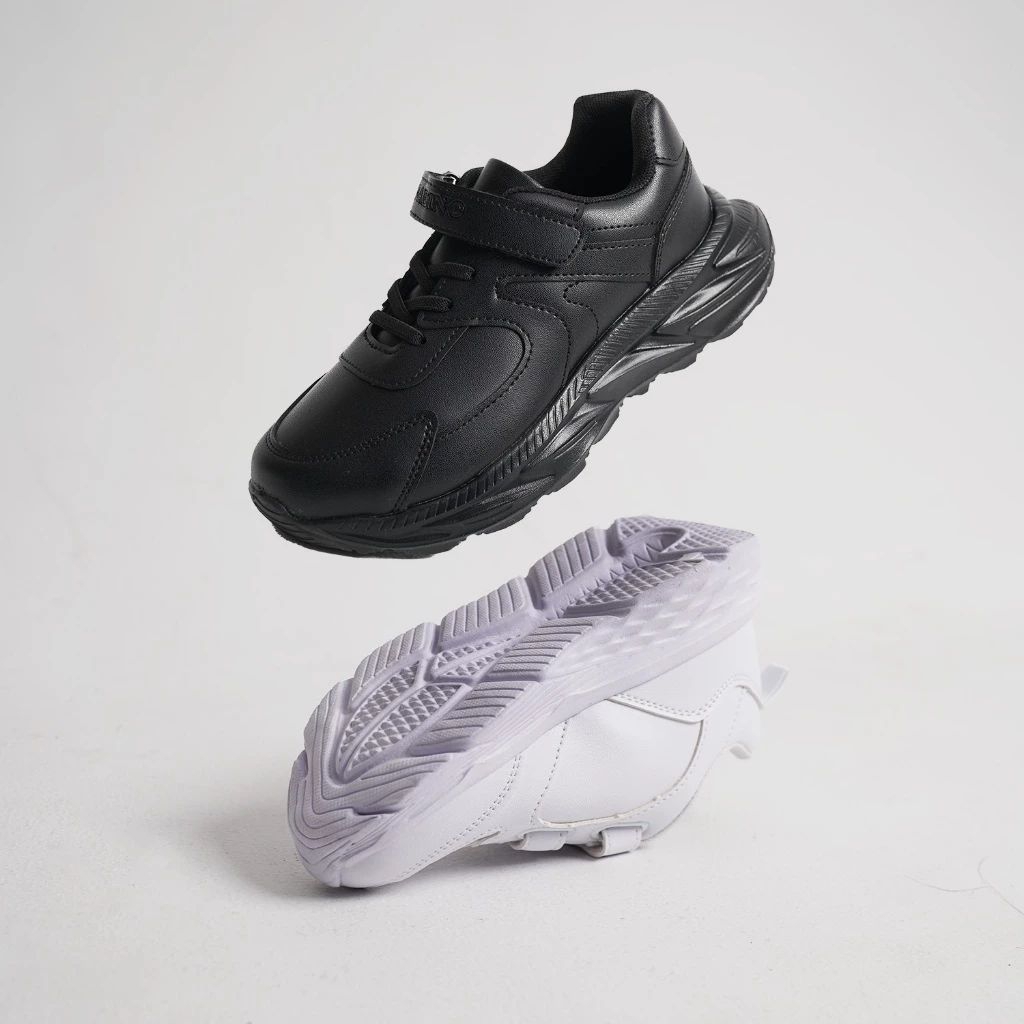 Gabino Sepatu Anak Sekolah - G3CB5006