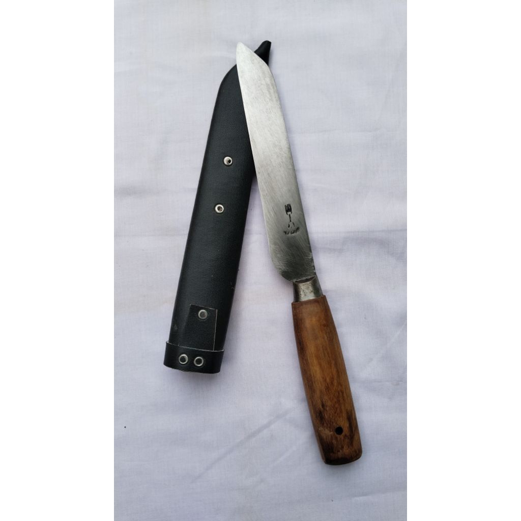 pisau belah durian baja per tebal 2mm