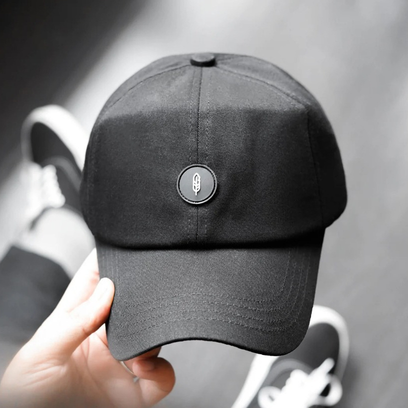 TOPI WARNING CLOTHING - VOLERE