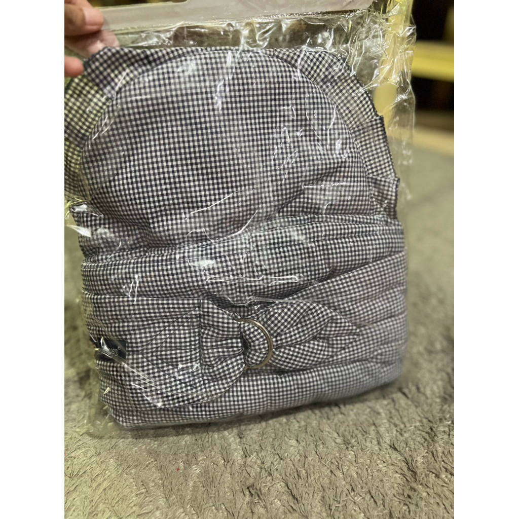 GENDONGAN BAYI SAMPING JESSEN