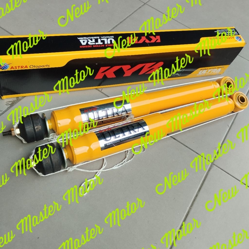 Shockbreaker / Shock Breaker BELAKANG Suzuki Ertiga 2012 - 2017 KAYABA ULTRA RESMI