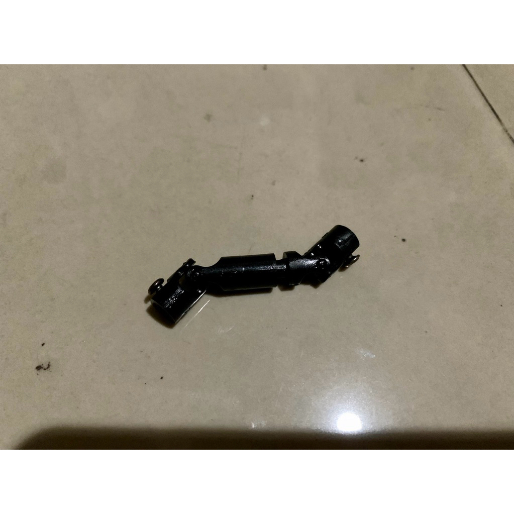 Kopel WPL D12,D22,D42 baru set