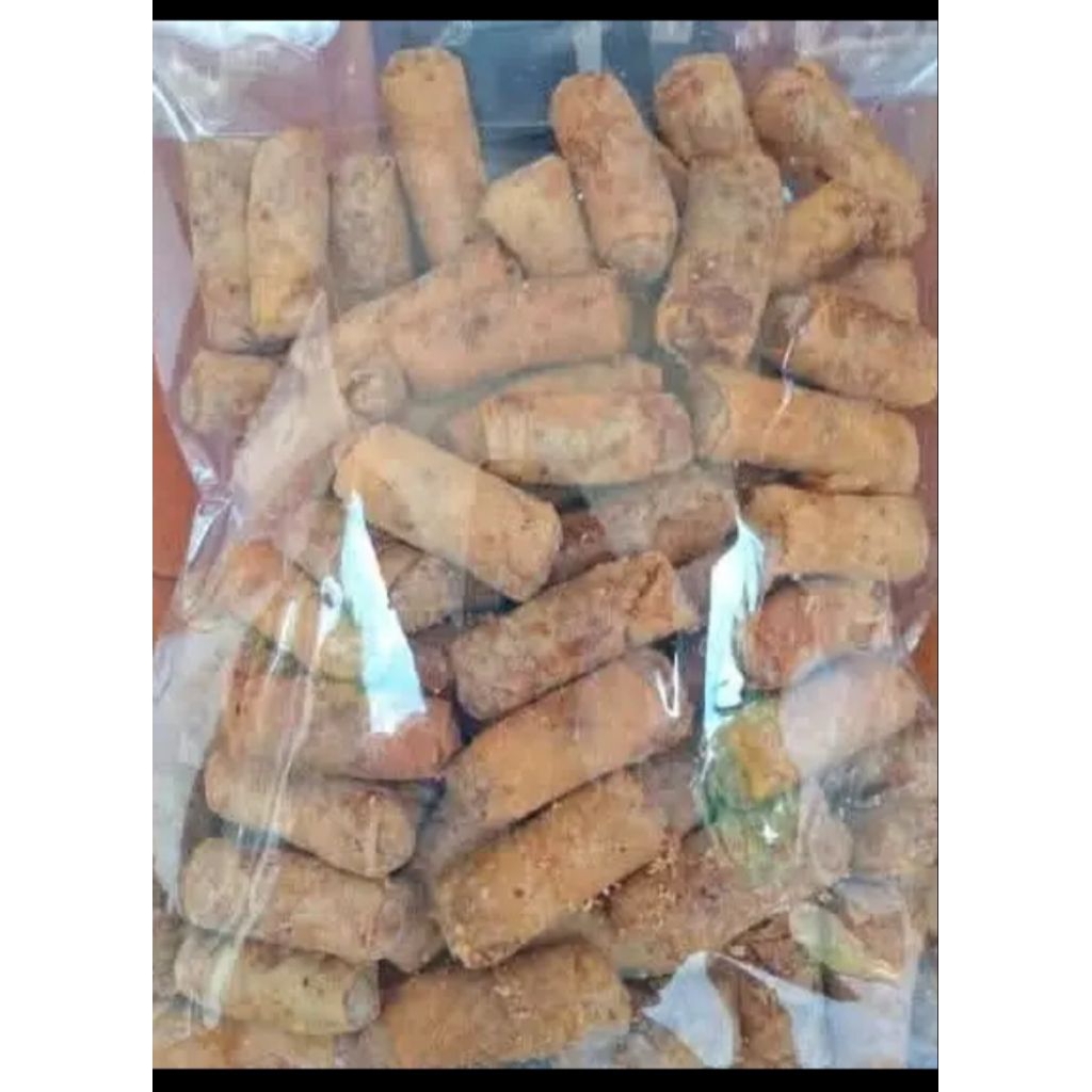 

Sumpia Udang Cirebon