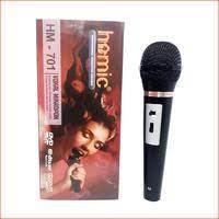 HOMIC HM -701 MICROPHONE VOCAL   MICROPHONE HOMIC