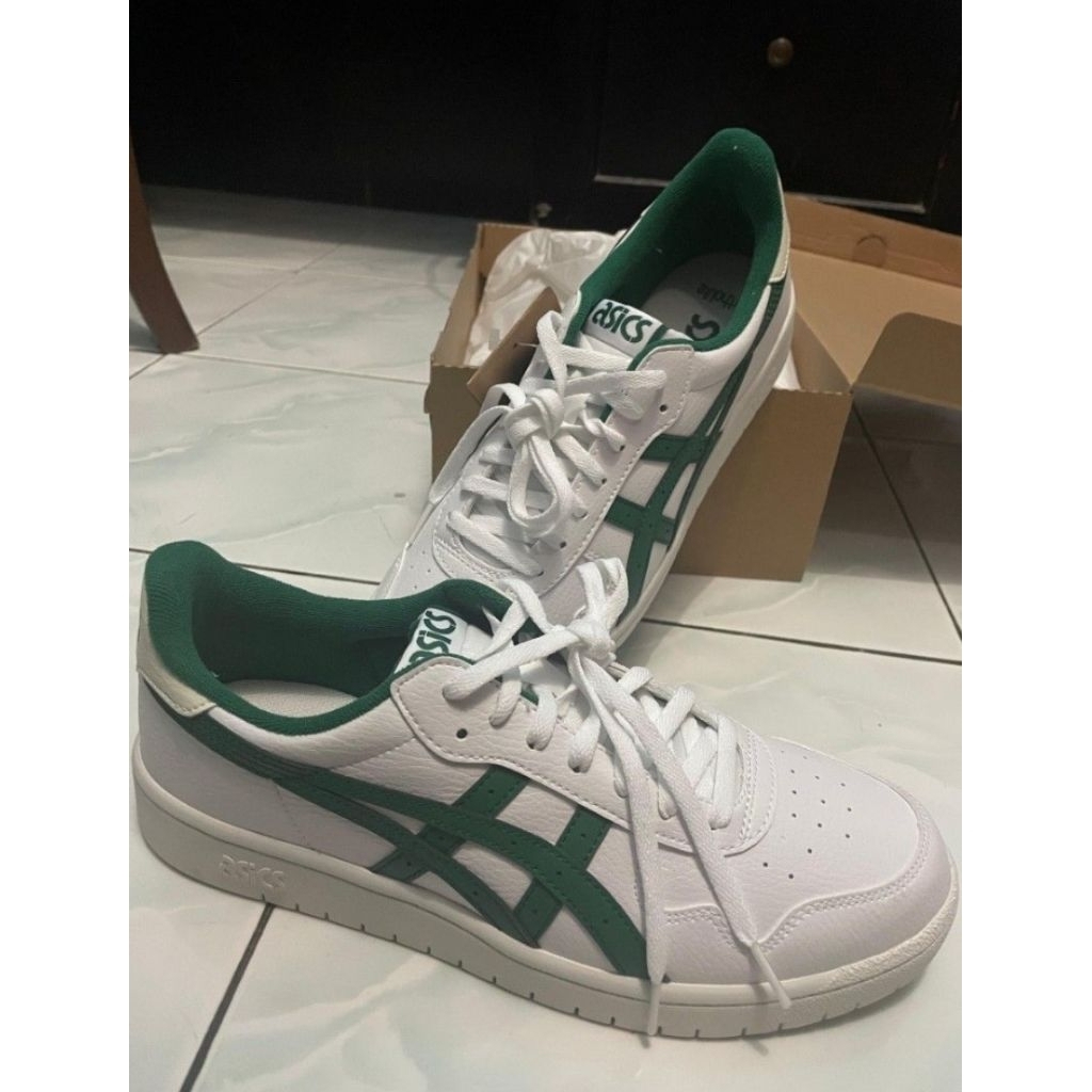 CO ASICS JAPAN S