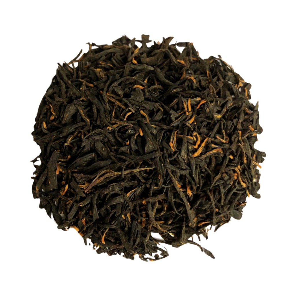 

Tea Et Al Hitam Emas - Black Tea