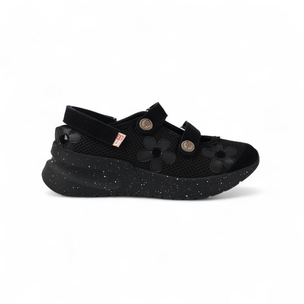 Chiel Pistil Fury Black Diamond