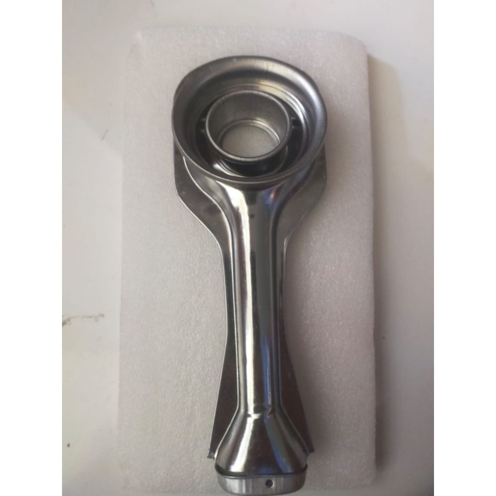 corong kompor rinai 522c