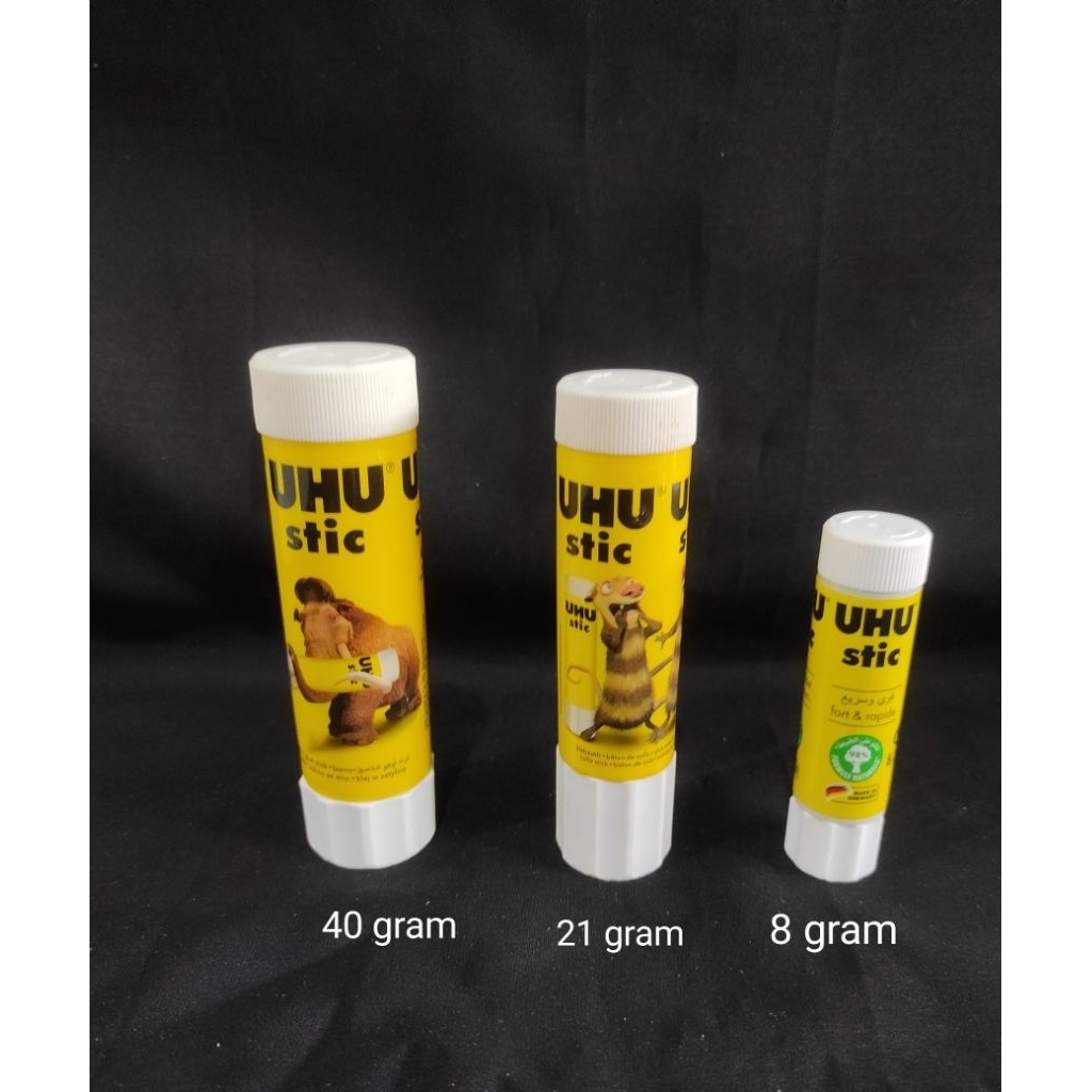 

Uhu Lem Stic(perpcs)