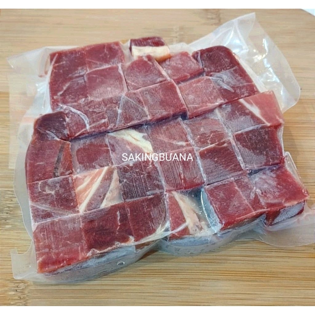 

GRASSFED TUMIS / SOUP 250gr