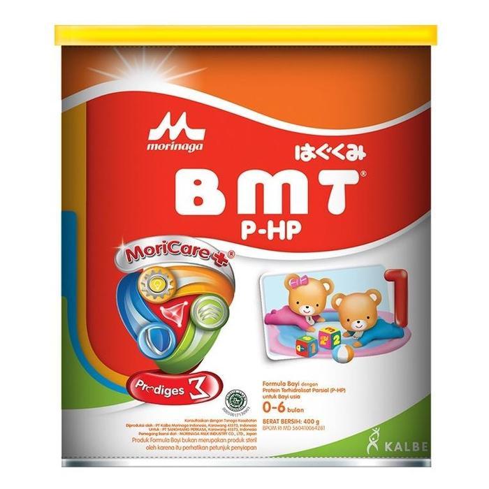 

Morinaga BMT PHP 400gr
